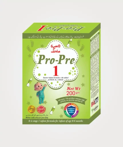 Propre 1 Milk Pack