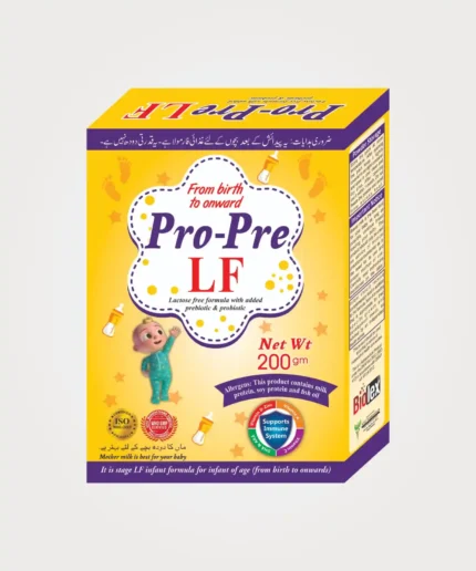 Propre LF Milk Pack