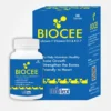 Biocee Tablet Pack Size 30s