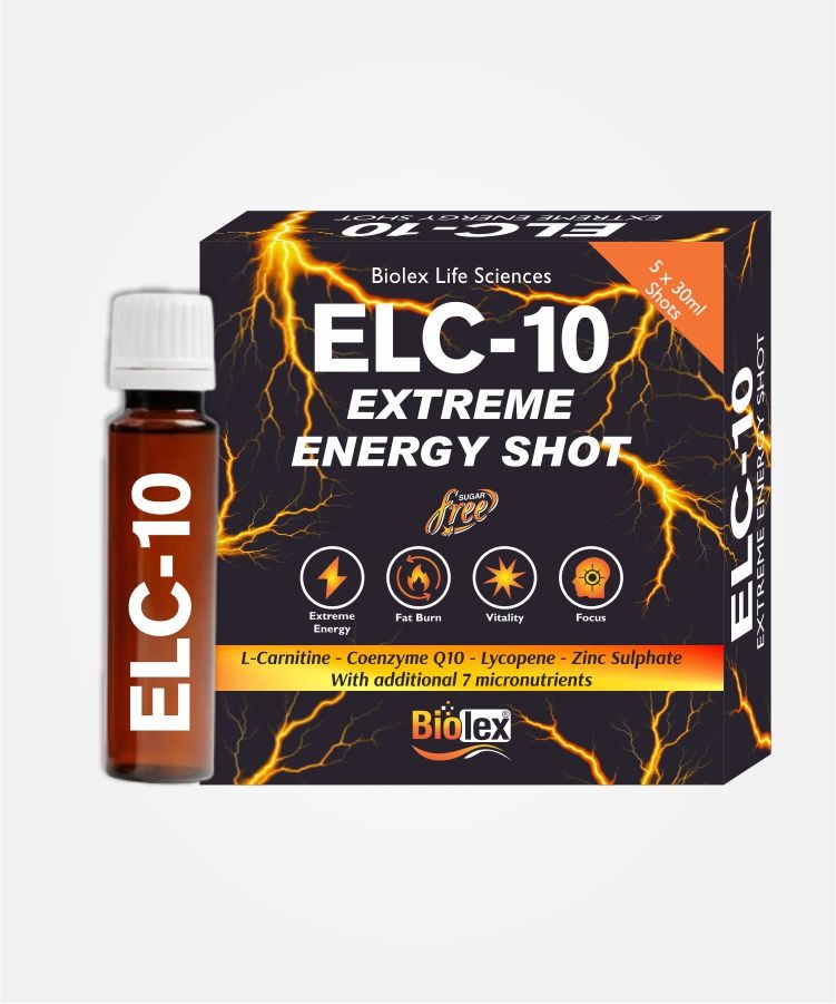 Elc-10 Shot
