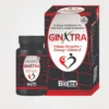 Ginxtra Tablet Pack Size 30s