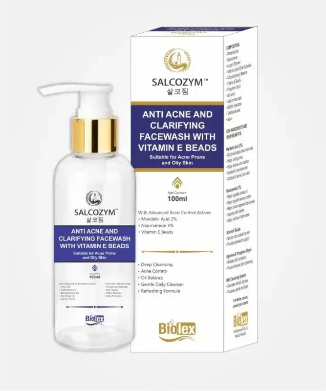 SALCOZYM-Anti-Acne-Clarifying-Facewash-with-Vitamin-E-Beads