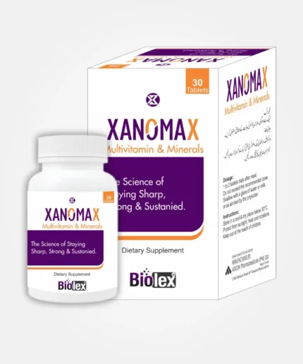 Essential multivitamins to support energy, immunity, and overall health for a balanced lifestyle.
