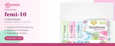 The Ultimate Oral-Grade Skin & Cellular Rejuvenation Formula