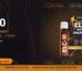 ELC-10 Extreme Energy Shot energy supplement by Biolex Life Sciences for energy, vitality, and daily performance support.